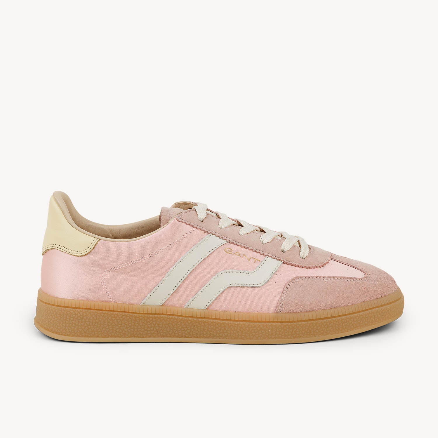 Baskets Femme GANT CUZIMA Rose