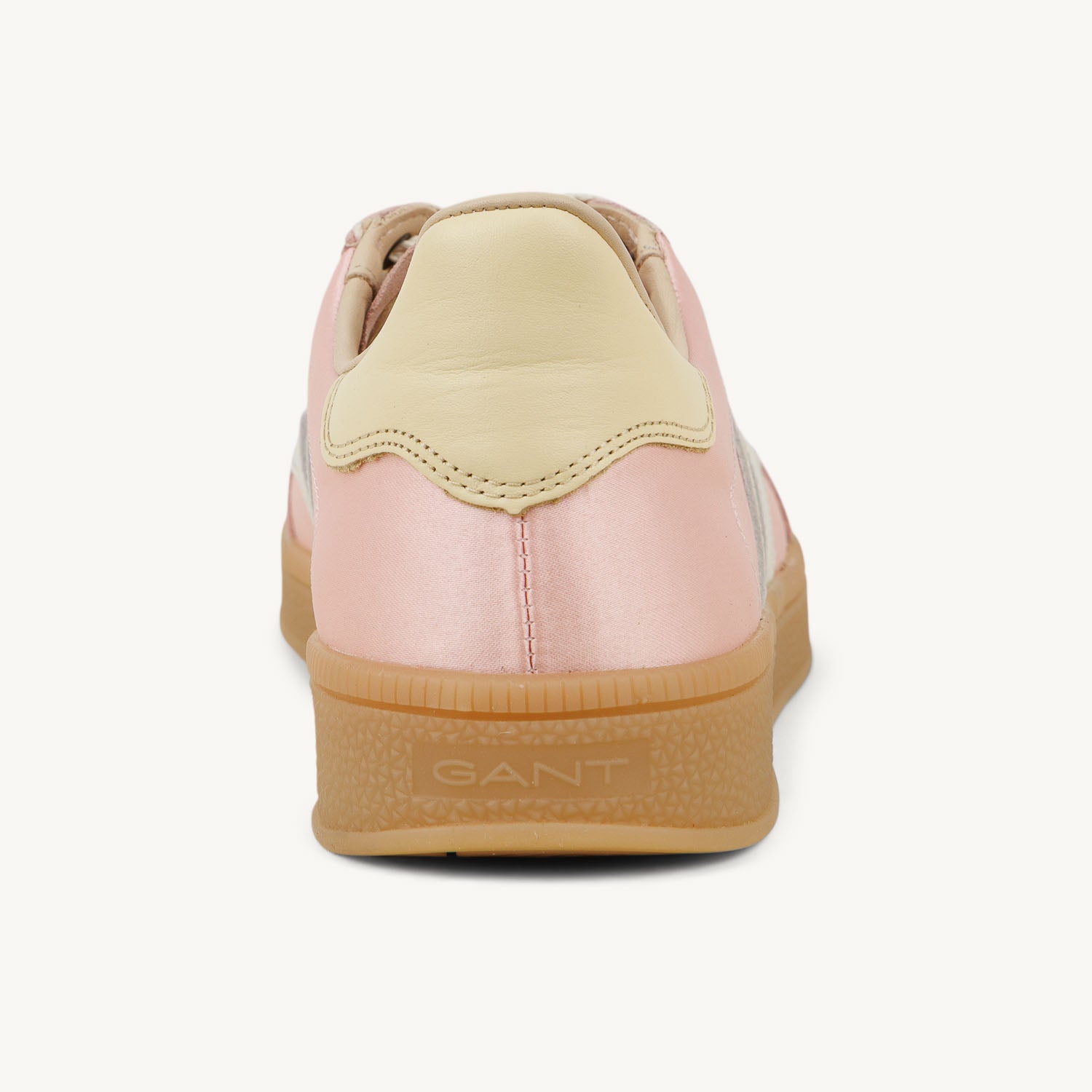 Baskets Femme GANT CUZIMA Rose