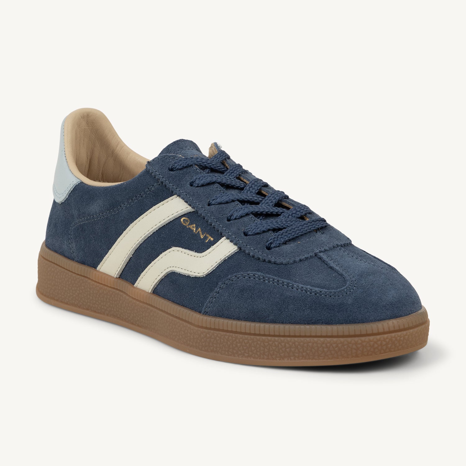 Baskets Femme GANT CUZIMA Bleu