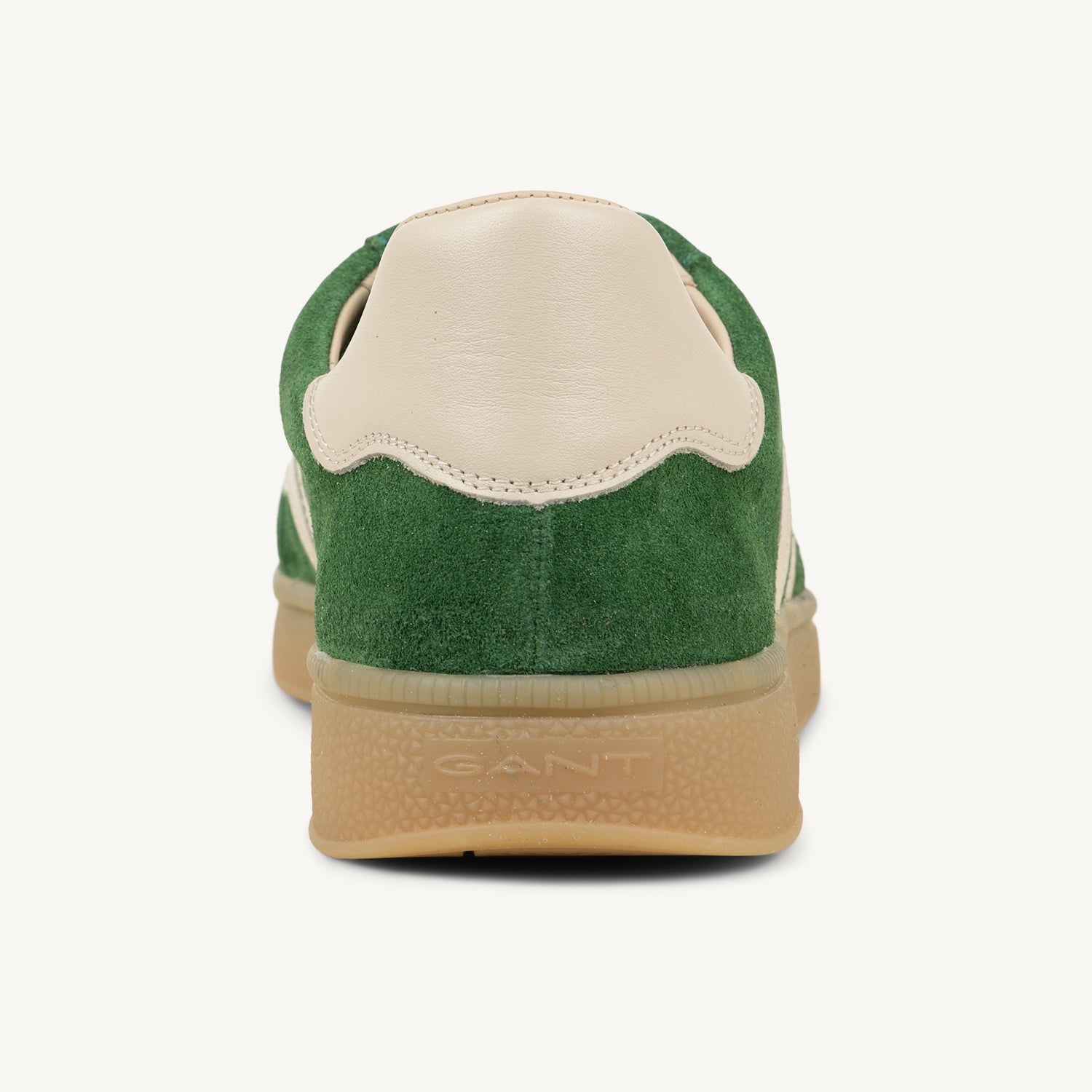 Baskets Homme GANT CUZMO Vert