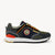 Baskets Homme COLMAR TRAVIS SPORT DIVISION Bleu