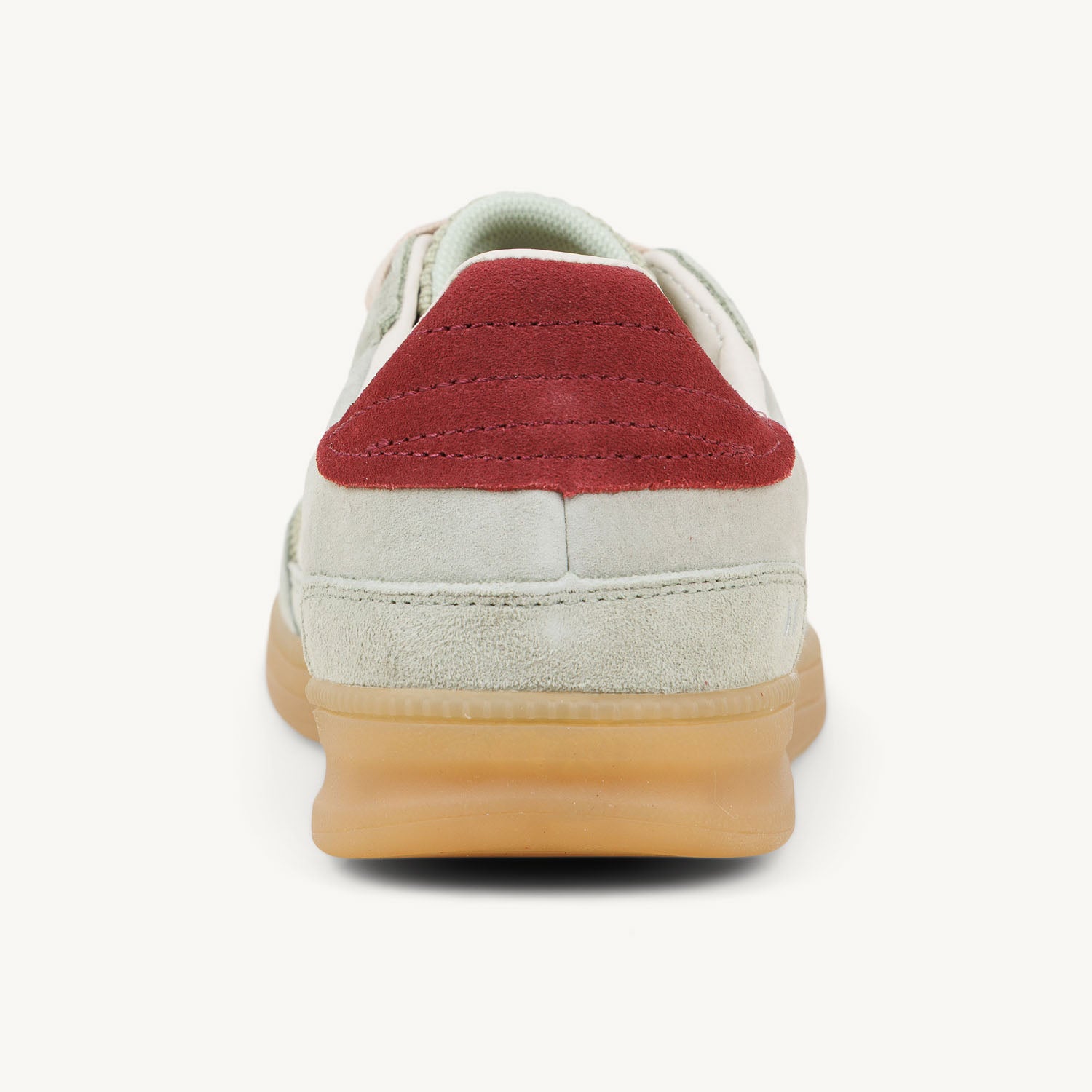 Sneakers Femme COOLWAY BARESI Vert