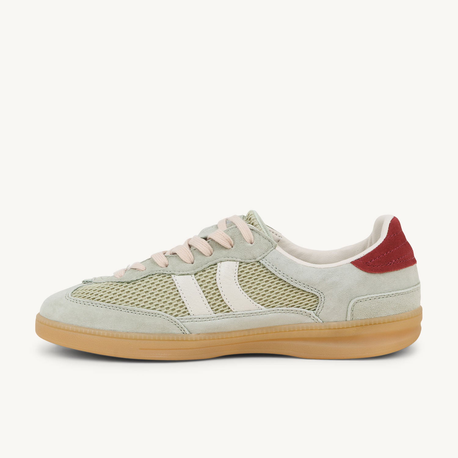 Sneakers Femme COOLWAY BARESI Vert