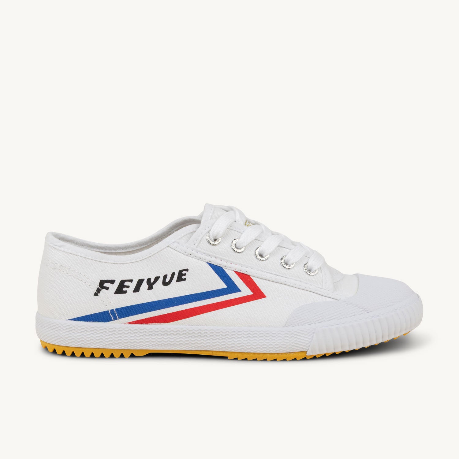 Sneakers Femme FEIYUE FE LO 1920 CANVAS Blanc