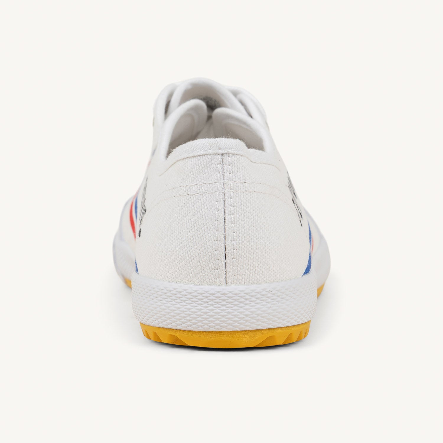 Sneakers Femme FEIYUE FE LO 1920 CANVAS Blanc