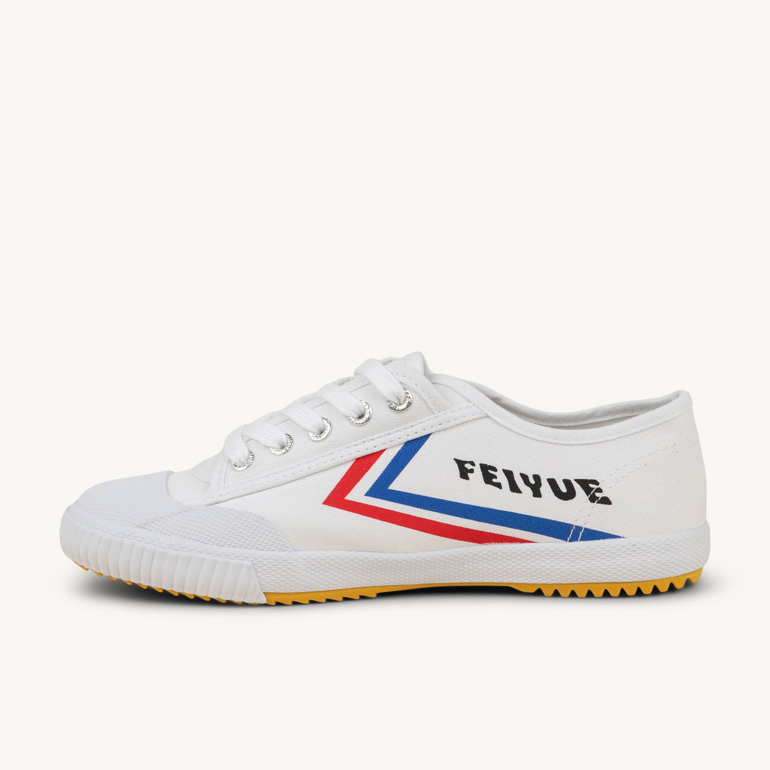 Sneakers Femme FEIYUE FE LO 1920 CANVAS Blanc