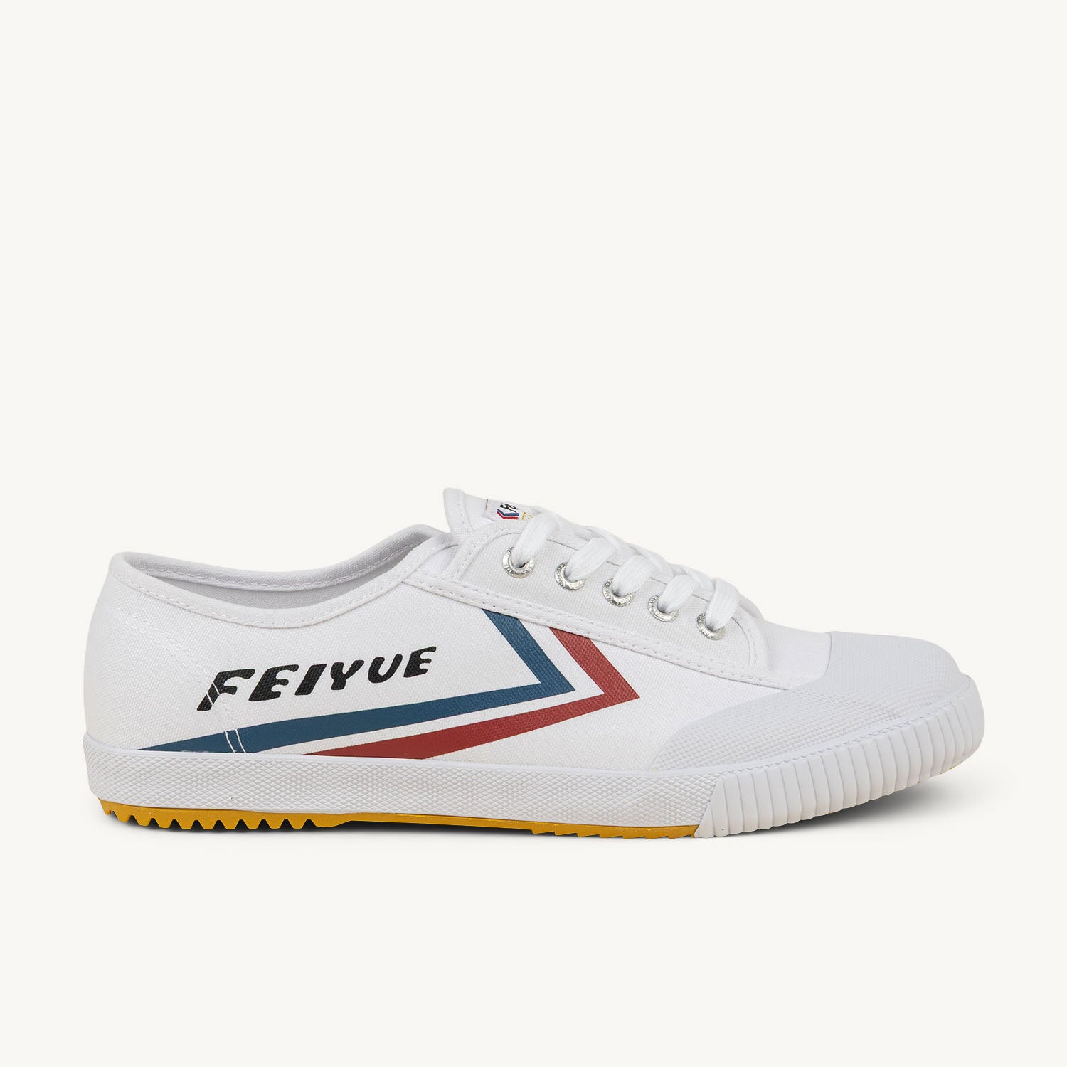Sneakers Homme FEIYUE FE LO 1920 CANVAS Blanc