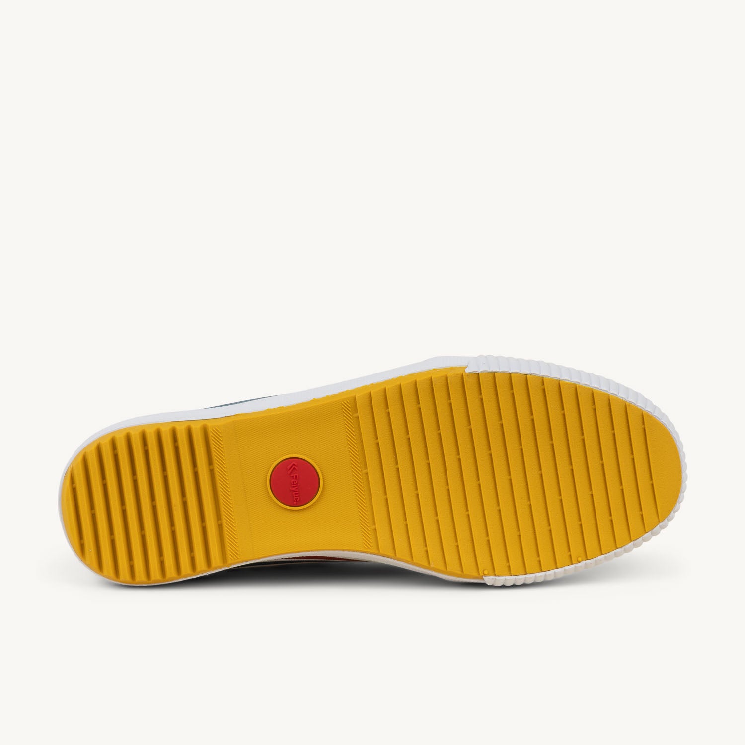 Sneakers Homme FEIYUE FE LO 1920 CANVAS Blanc