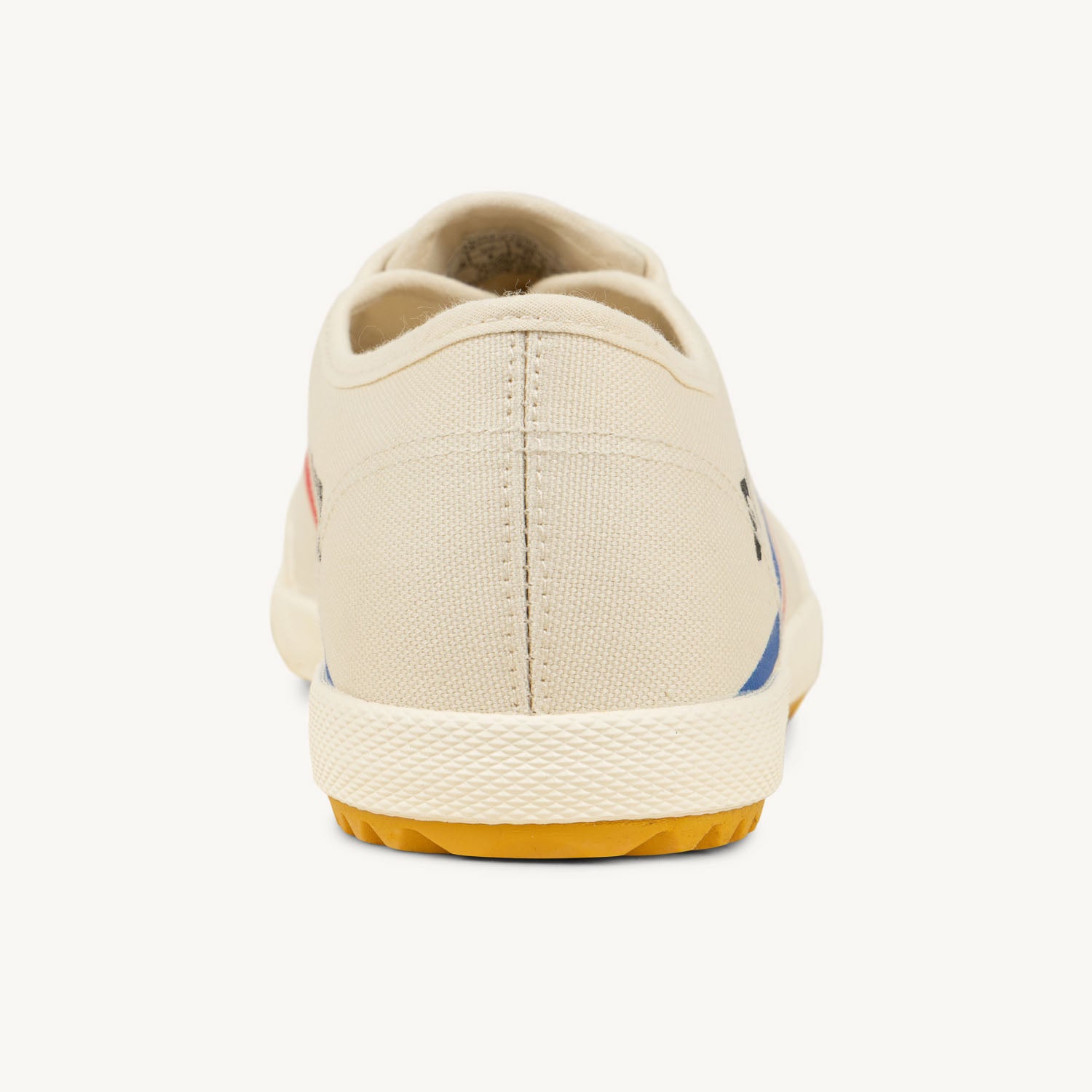 Sneakers Homme FEIYUE FE LO 1920 CANVAS Beige