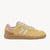 Sneakers Homme COOLWAY GOAL WASHED Jaune