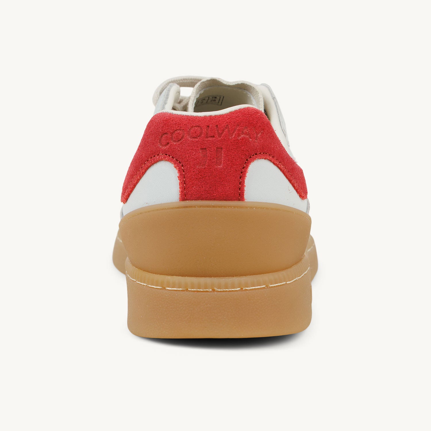 Sneakers Homme COOLWAY GOAL Gris