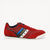 Baskets Homme PANTOFOLA D'ORO VASTO Rouge
