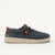 Baskets Homme WOZ ROBBIE Bleu