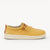 Baskets Homme WOZ ROBBIE Jaune