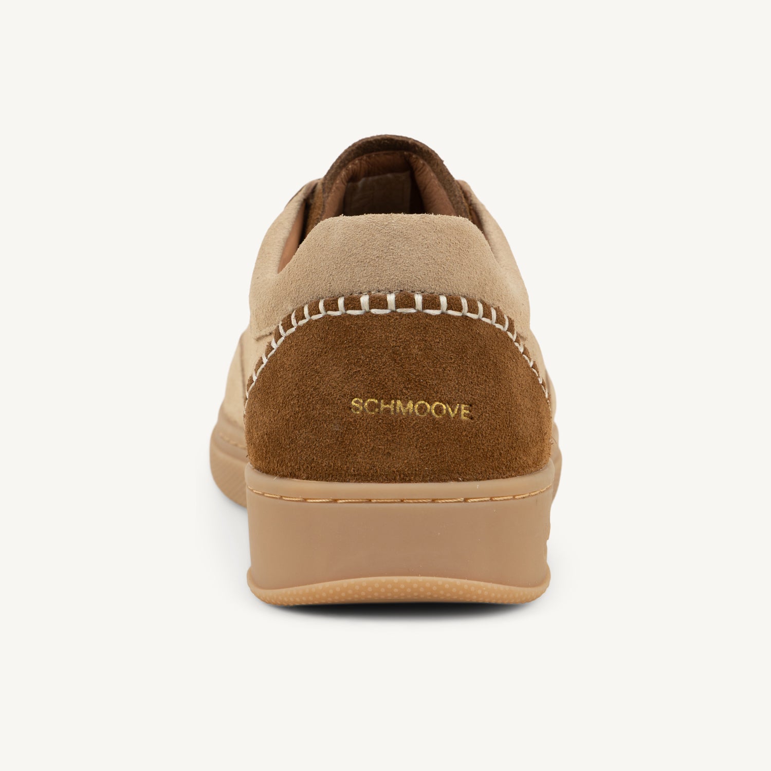 Baskets Homme SCHMOOVE SAN MARINO Beige