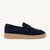 Mocassins Homme SCHMOOVE LOAFLY MOC Bleu
