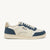 Baskets Homme FAGUO COMMUTE 1 Blanc