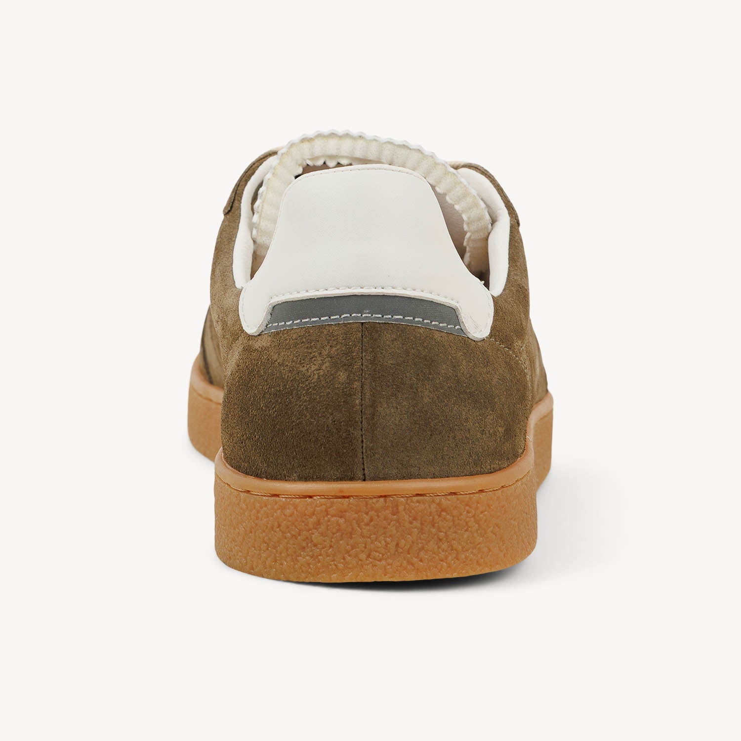 Baskets Femme FAGUO S26CG0203 LUMBO Kaki