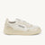 Baskets Femme TEDDY SMITH TEMA Blanc