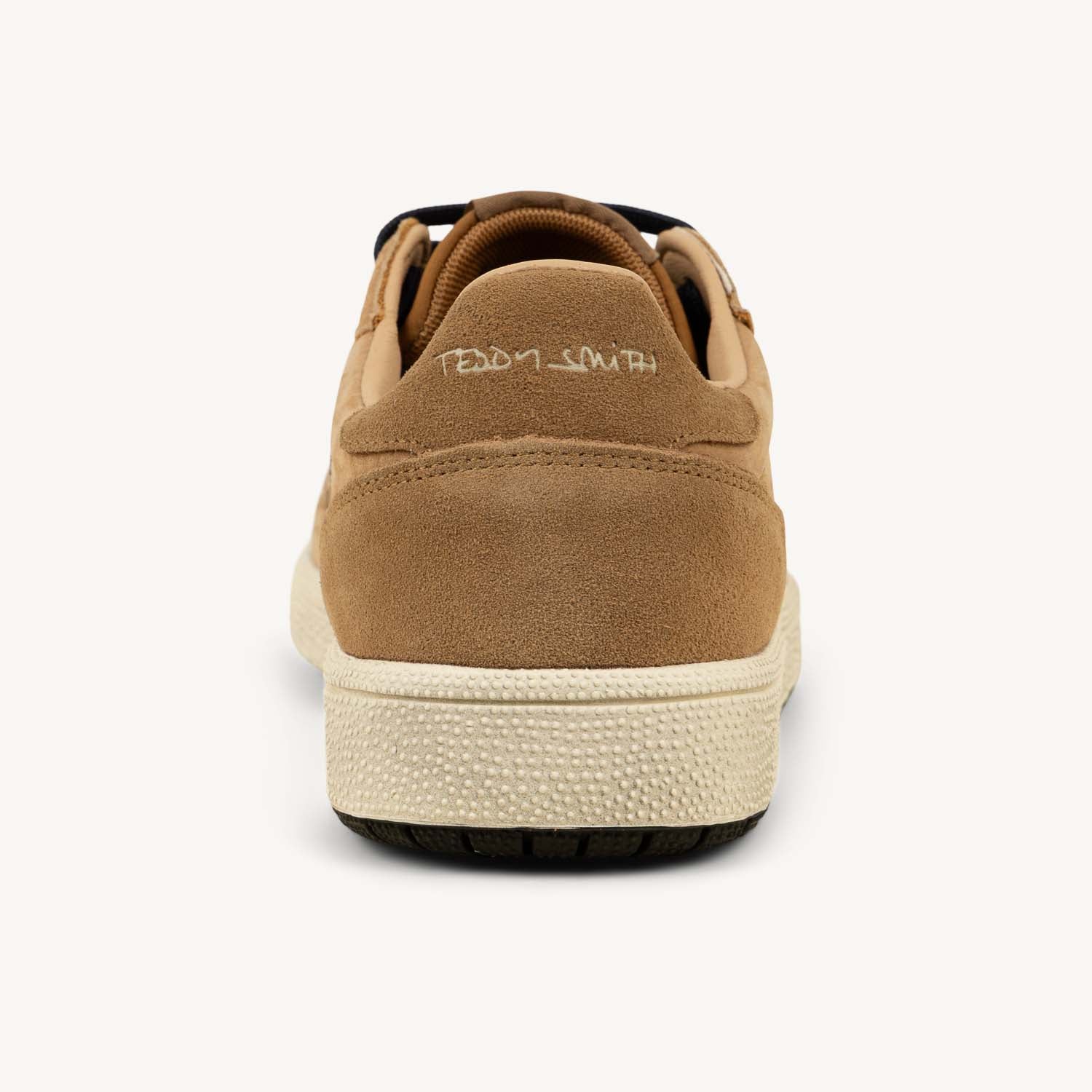 Baskets Homme TEDDY SMITH TELI Marron