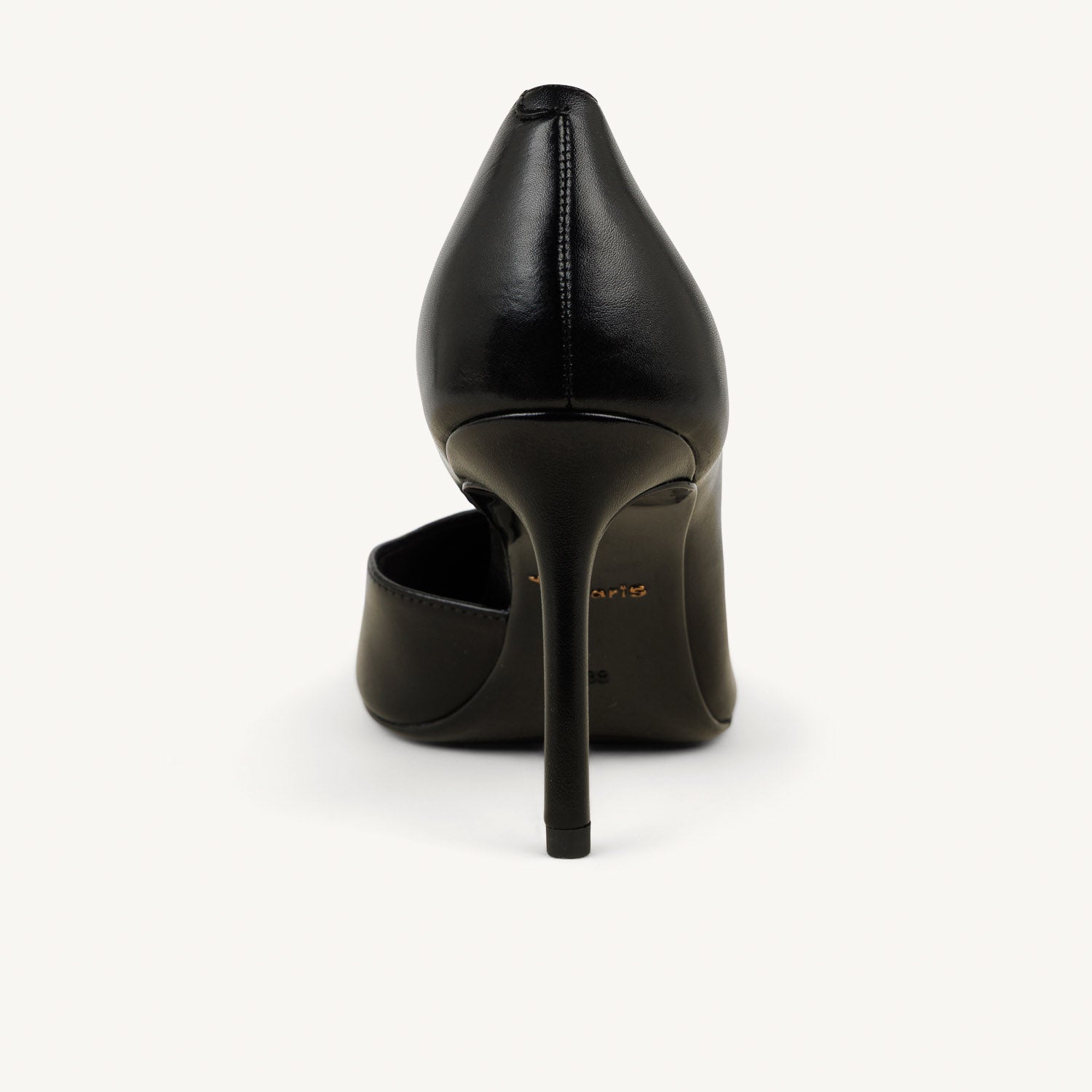 Escarpins & Slingback Femme TAMARIS TAMIUL Noir