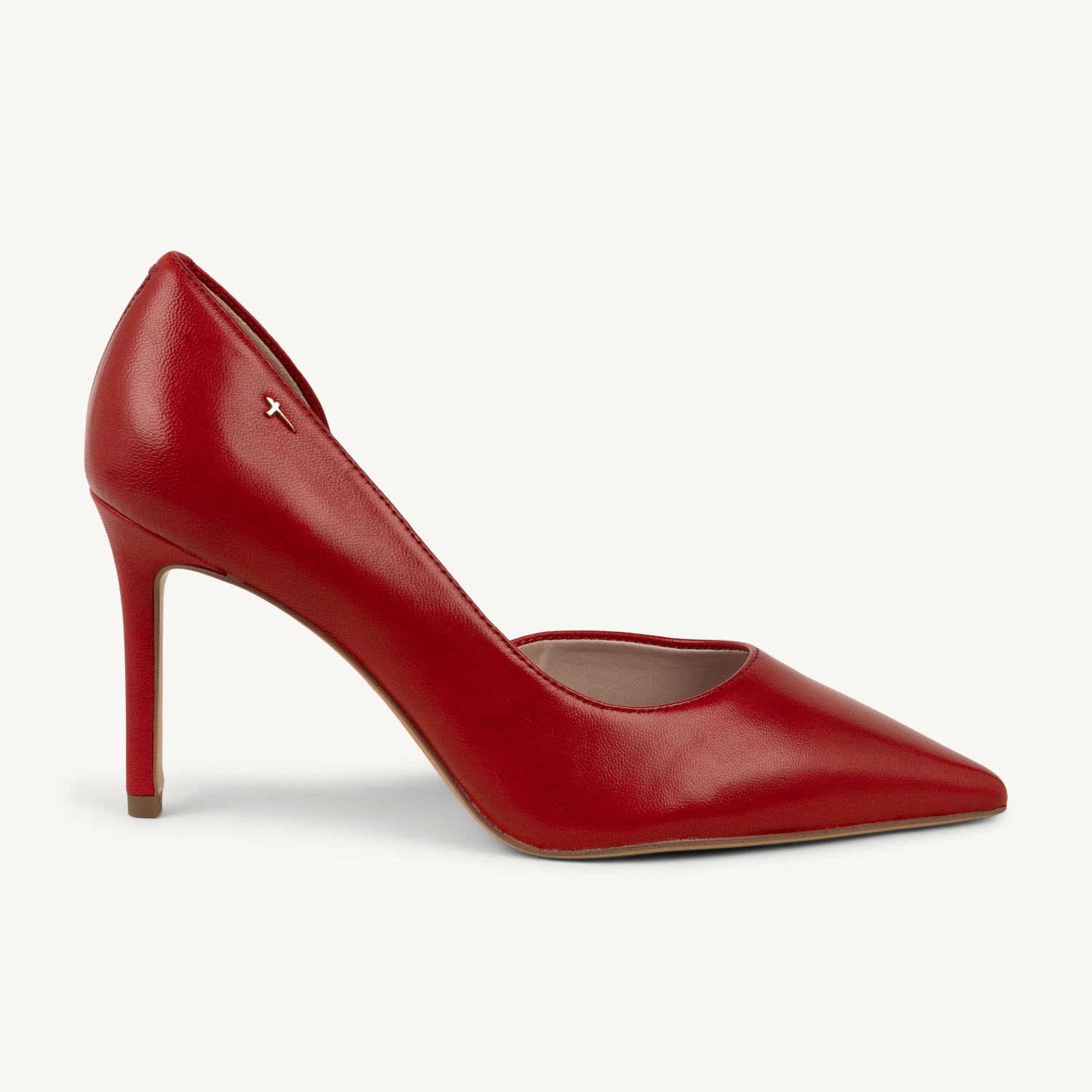 Escarpins & Slingback Femme TAMARIS TAMIUL Rouge