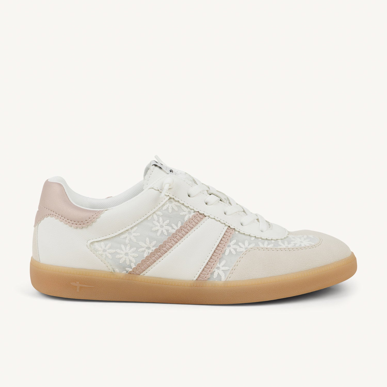 Baskets Femme TAMARIS 23639  TAMAZZA Blanc