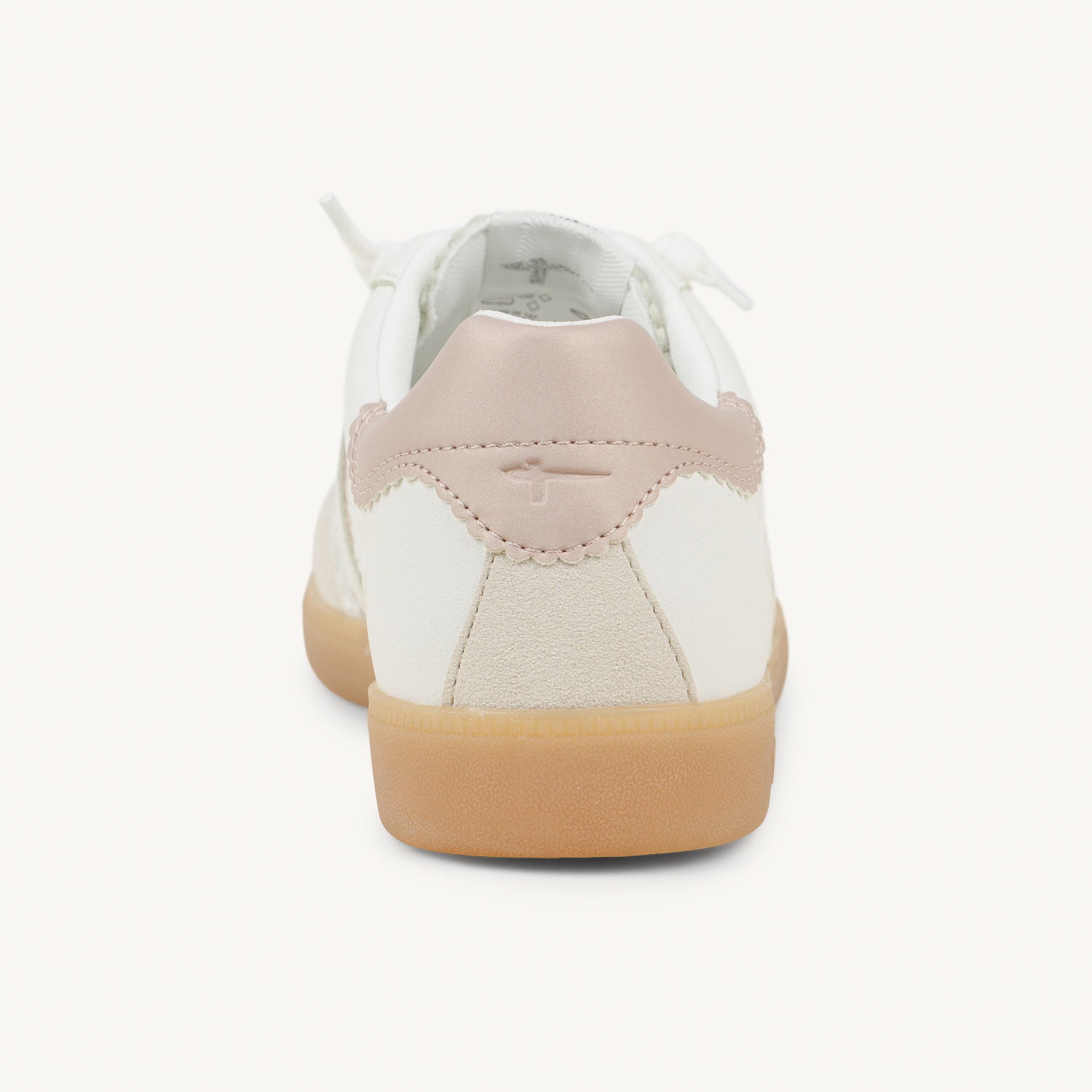 Baskets Femme TAMARIS 23639  TAMAZZA Blanc