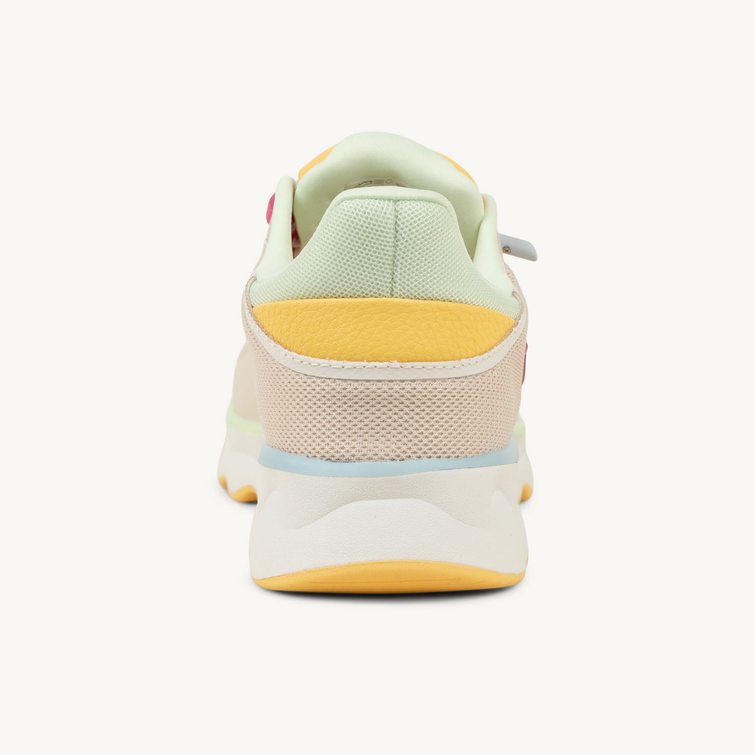 Baskets Femme TAMARIS 23700 TAPIPA Beige