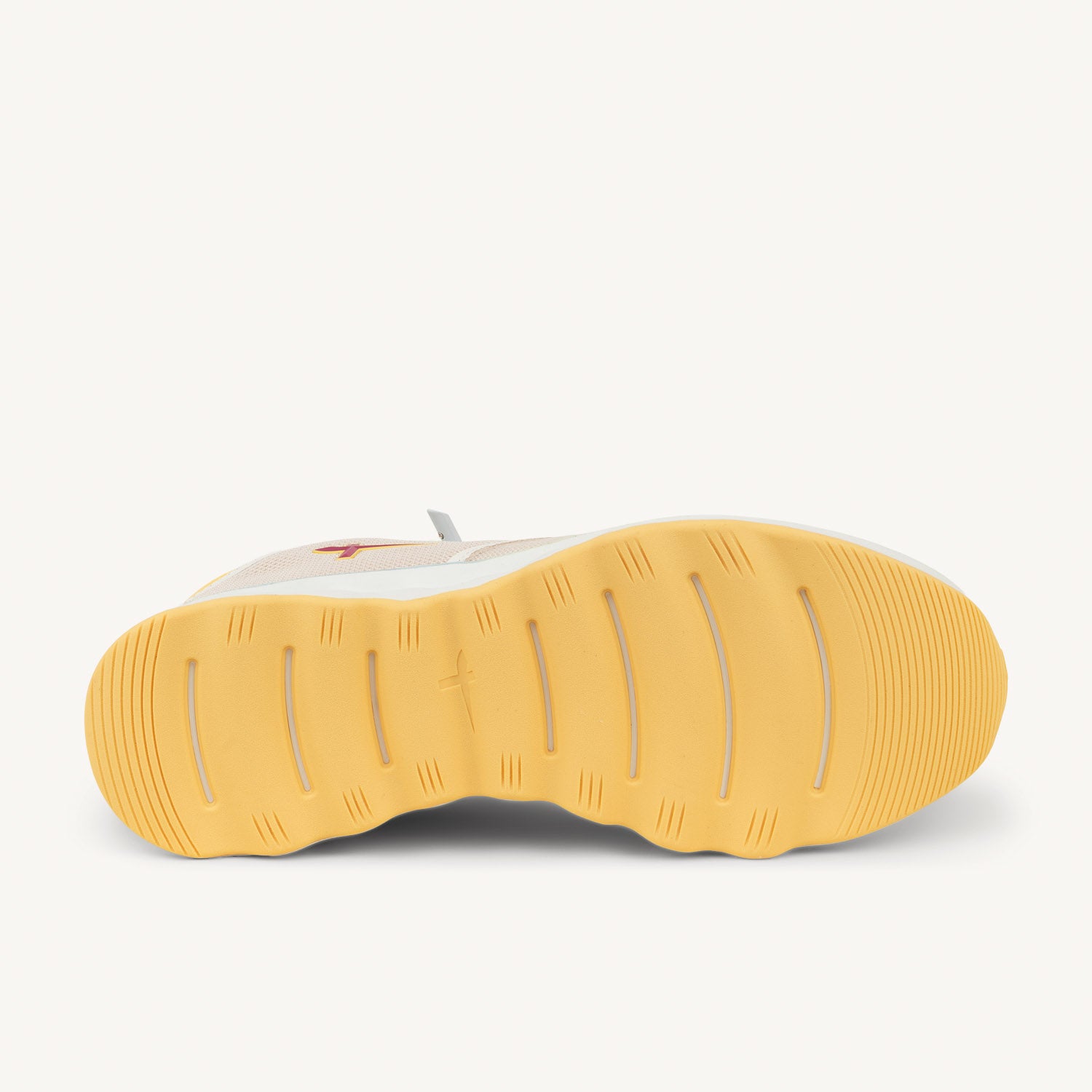 Baskets Femme TAMARIS 23700 TAPIPA Beige