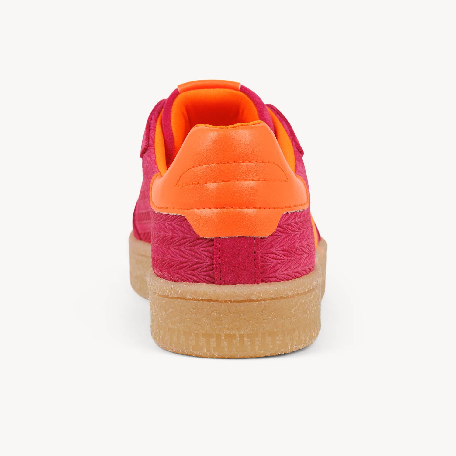 Baskets Femme TAMARIS TAMABA Rose