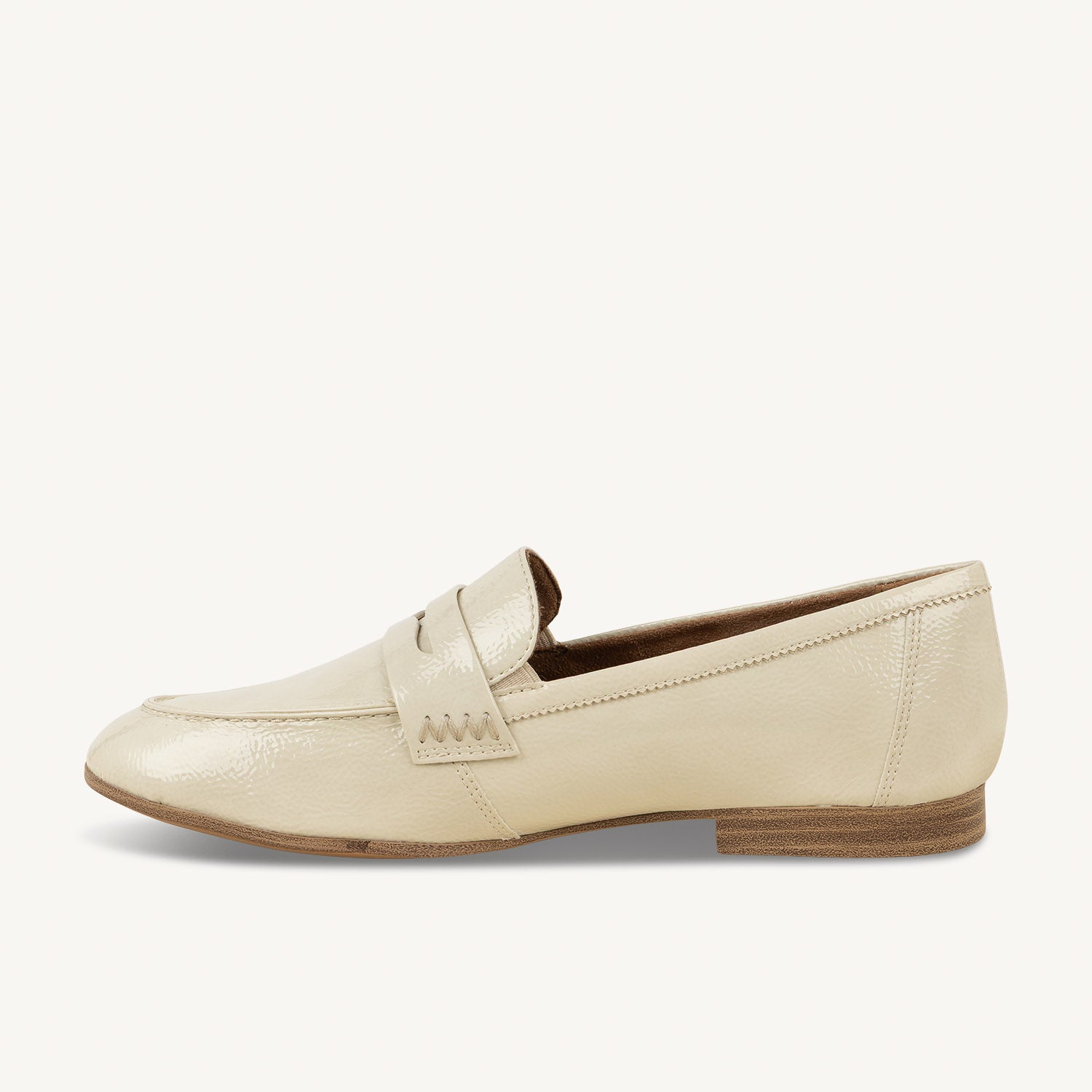 Mocassins Femme TAMARIS 24234  TAMOPAL Beige