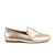 Mocassins Femme GABOR GAMOCA Or/Bronze