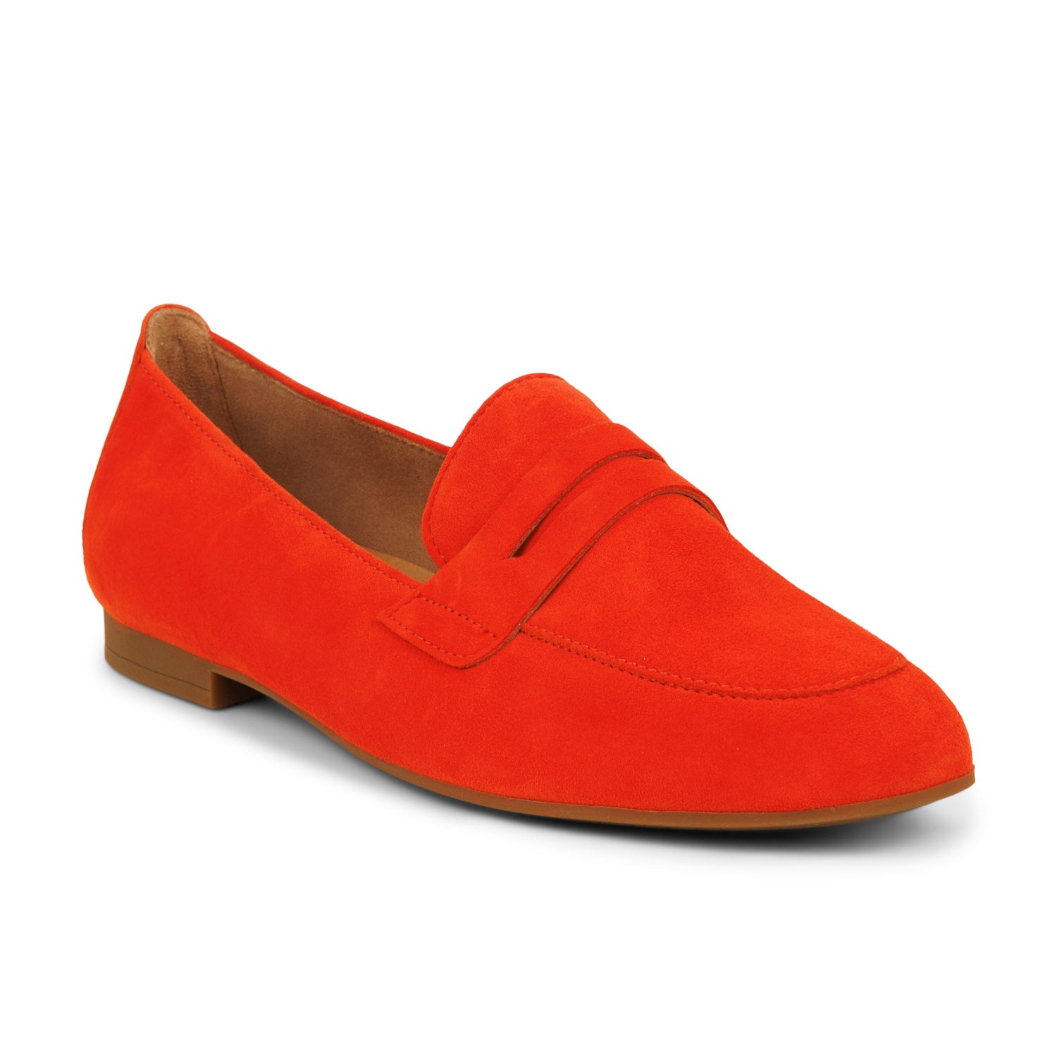 Mocassins Femme GABOR GAMOCA Orange