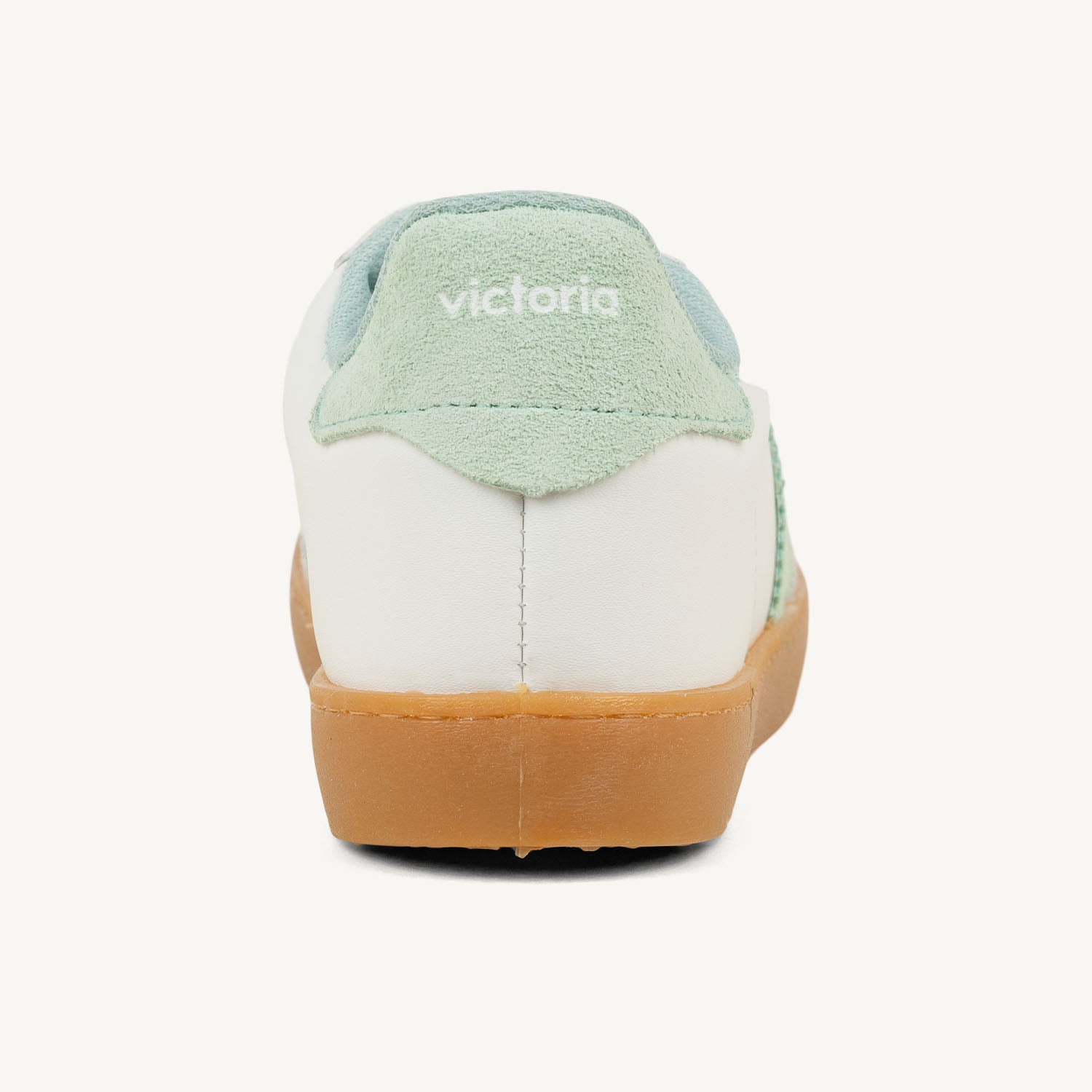 Sneakers Femme VICTORIA BERLIN CYCLISTA 1126206 Blanc