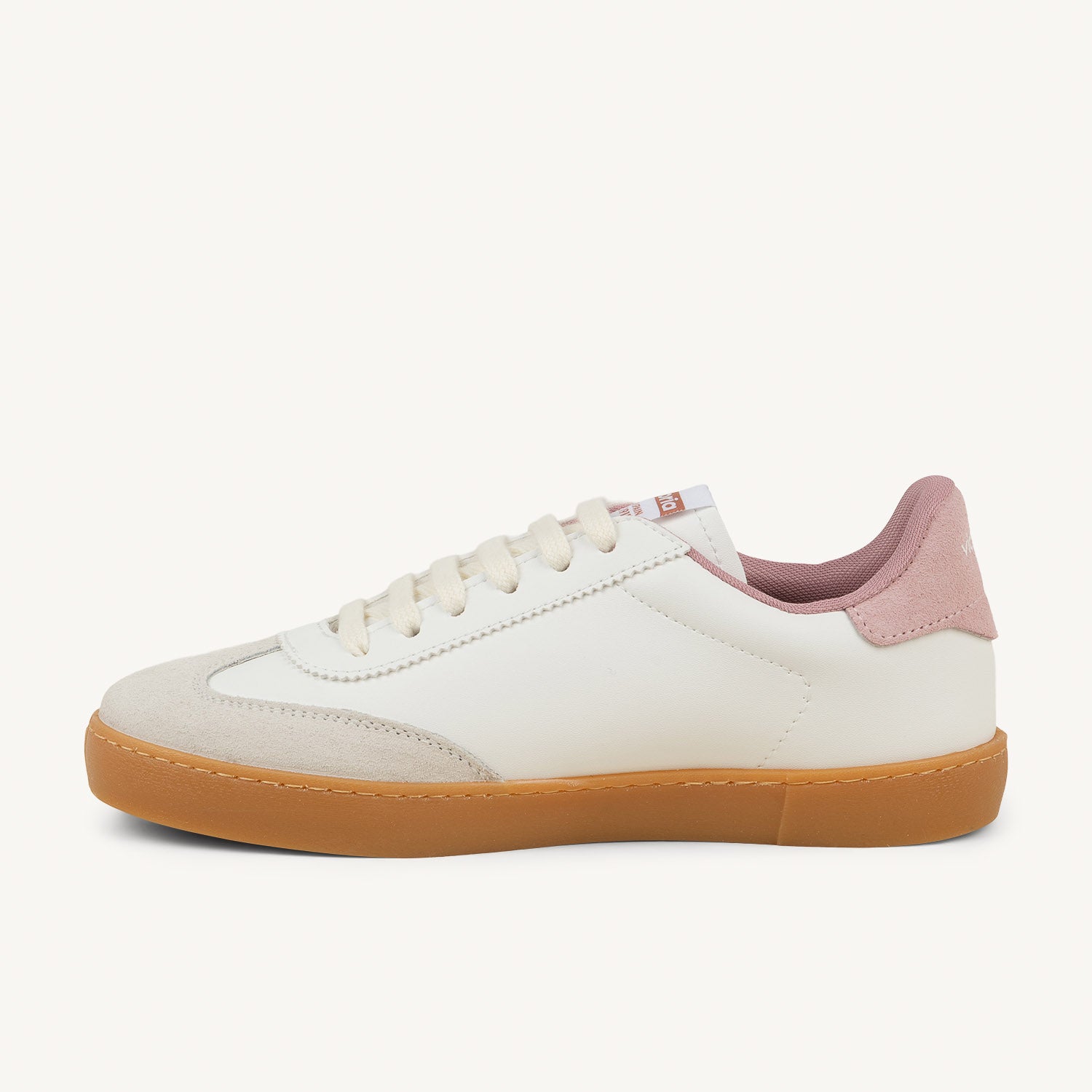 Sneakers Femme VICTORIA BERLIN CYCLISTA 1126206 Blanc