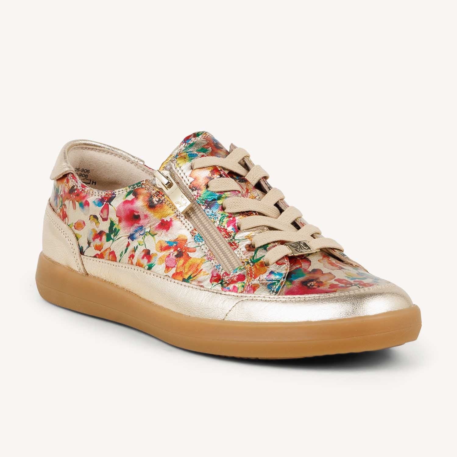 Baskets Femme CAPRICE 23759 - CAPO Multicolore