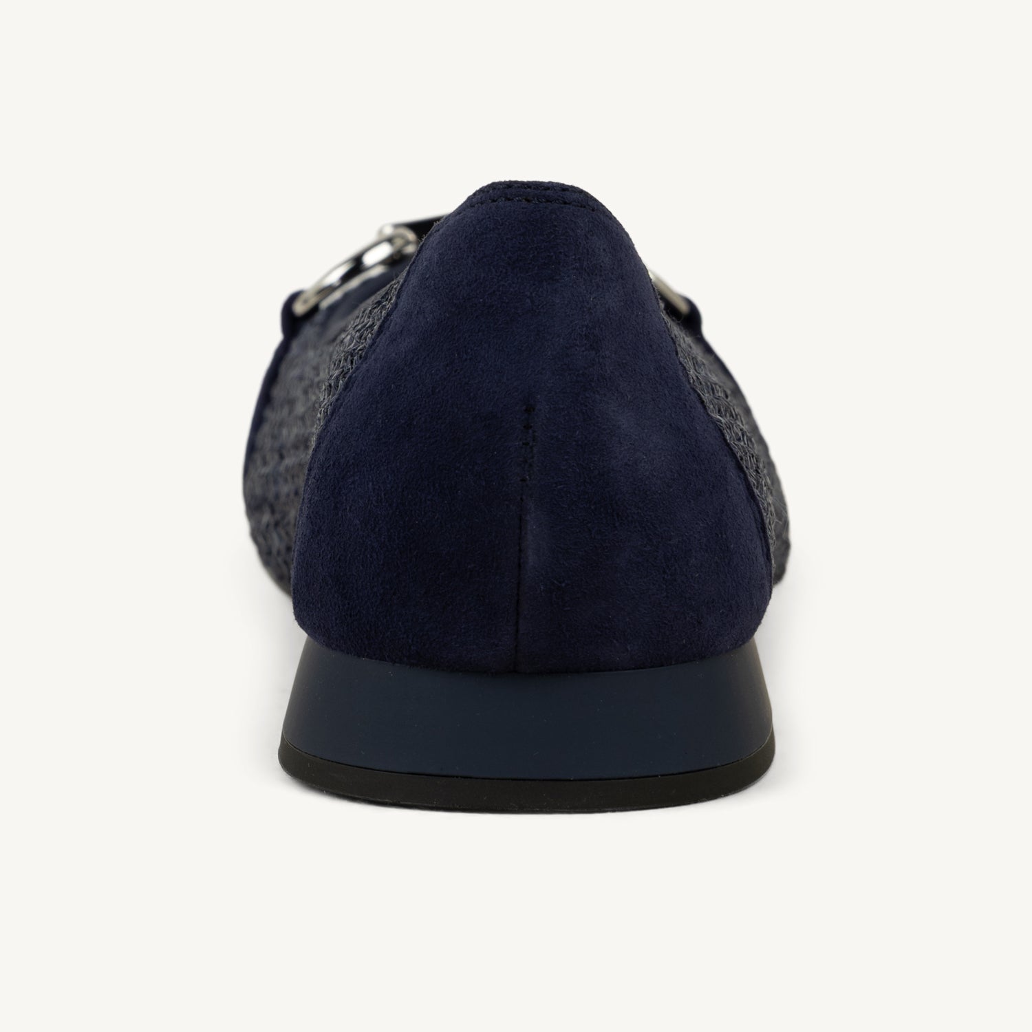 Ballerines et babies Femme CAPRICE CABRIZA Bleu