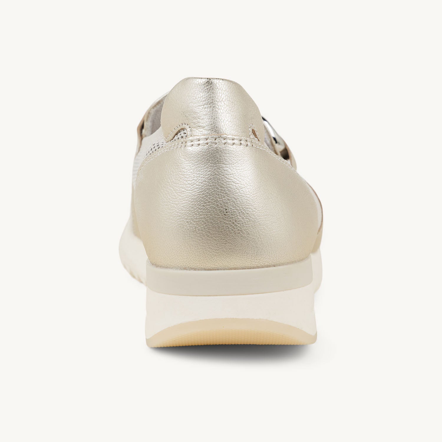 Mocassins Femme CAPRICE CAVERNY Argent