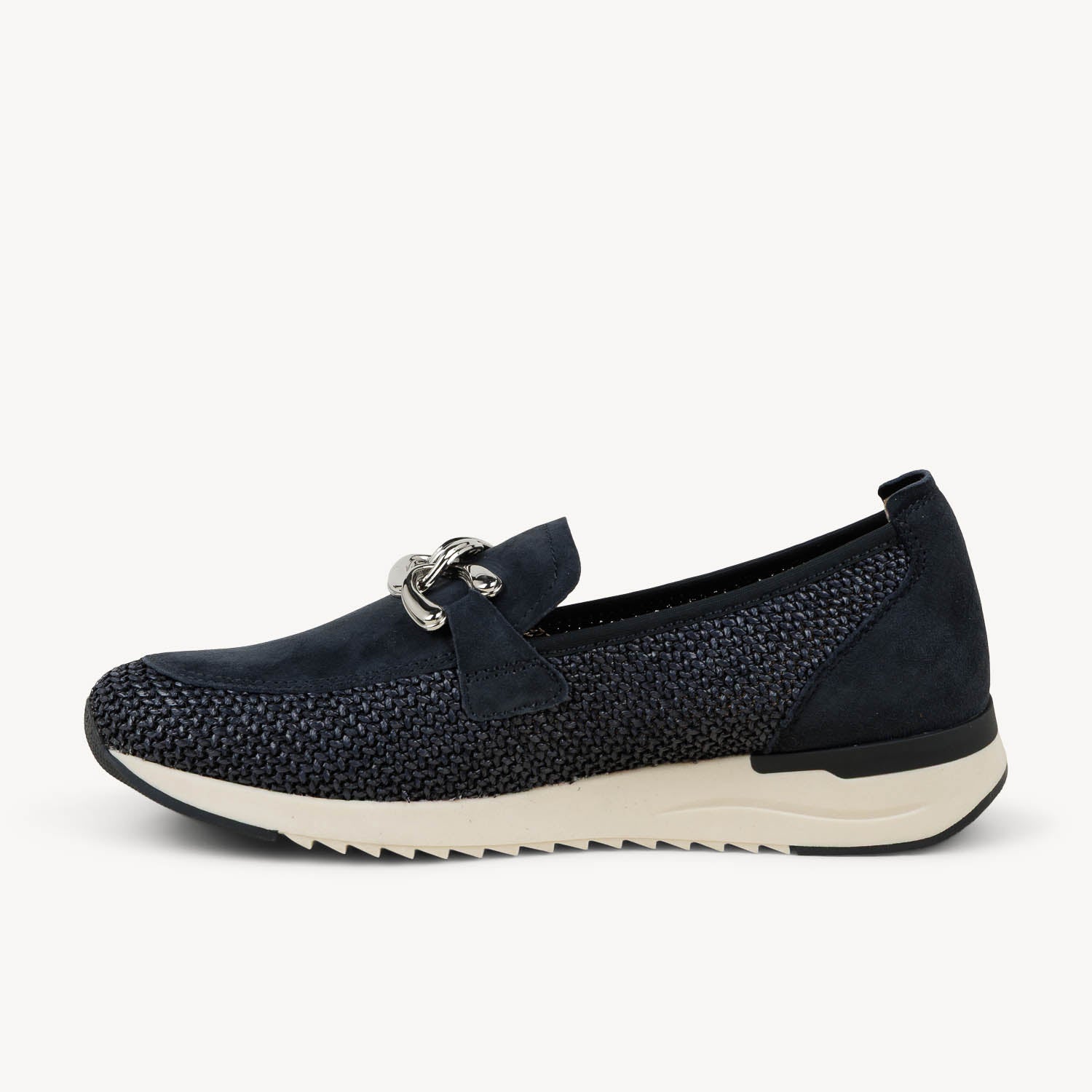 Mocassins Femme CAPRICE CAPUCINE Bleu