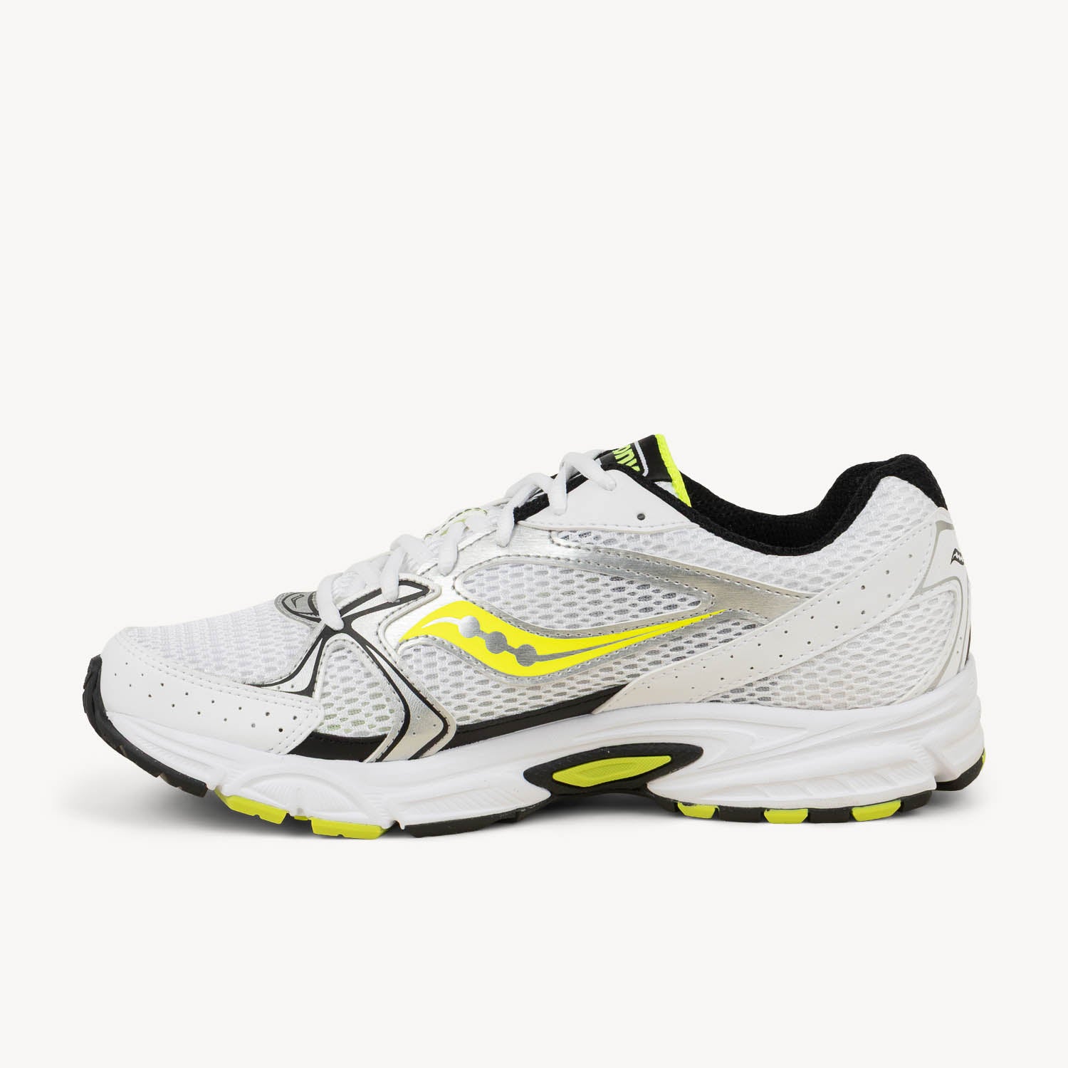 Sneakers Homme SAUCONY RIDE MILLENNIUM Blanc