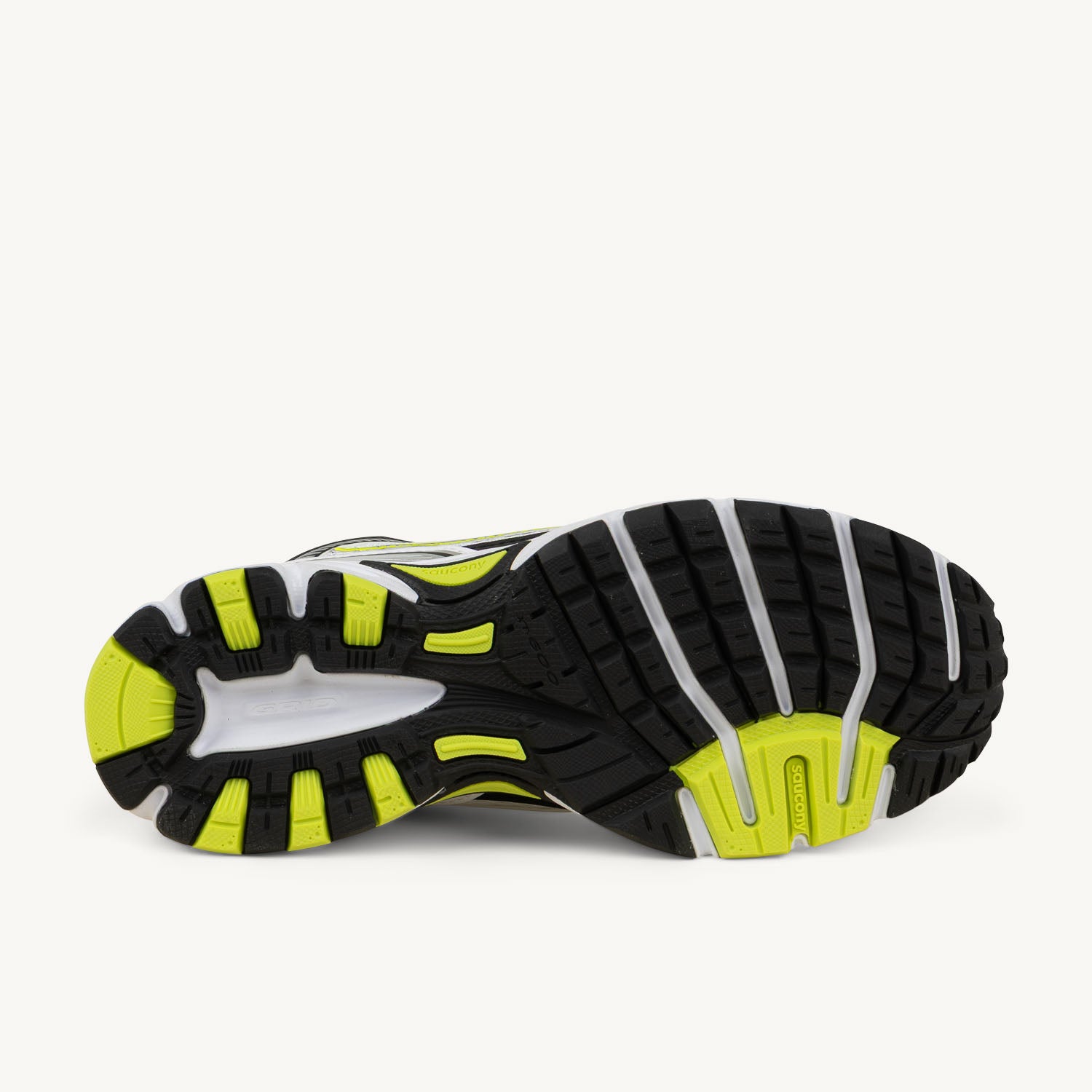 Sneakers Homme SAUCONY RIDE MILLENNIUM Blanc