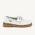 Chaussures bateau Femme SEBAGO RANGER TALE Blanc