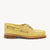 Chaussures bateau Femme TIMBERLAND A2GNV - MOREEN Jaune