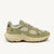 Baskets Femme TIMBERLAND A43R8 HAZEL LANE Kaki