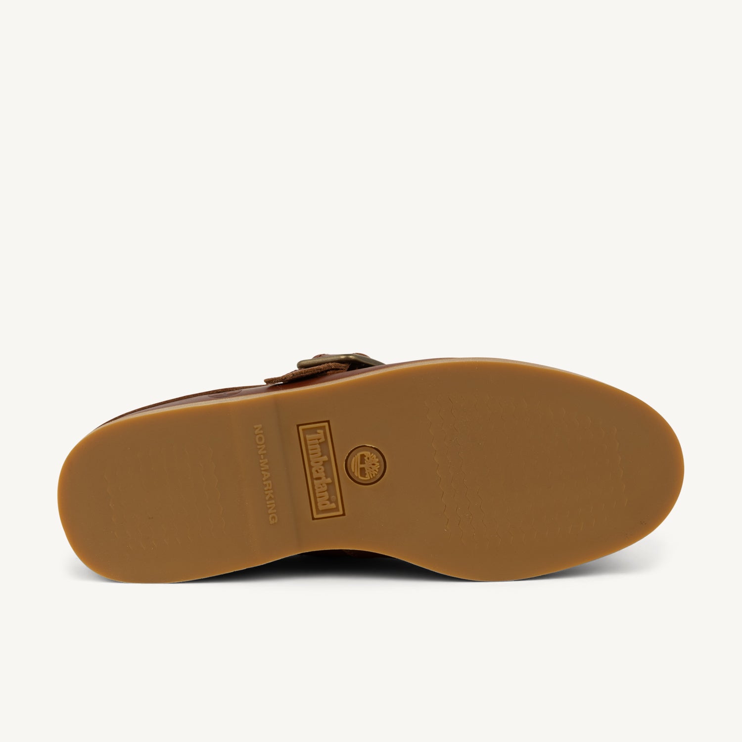 Mules Femme TIMBERLAND CLASSIC BOAT MULE Marron