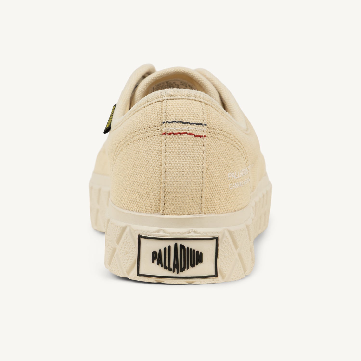 Baskets Homme PALLADIUM PALLA ACE WASHED Beige