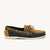 Chaussures bateau Homme SEBAGO PORTLAND SPINNAKER Bleu