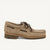 Chaussures bateau Homme TIMBERLAND AUTHENTIC BOAT Beige