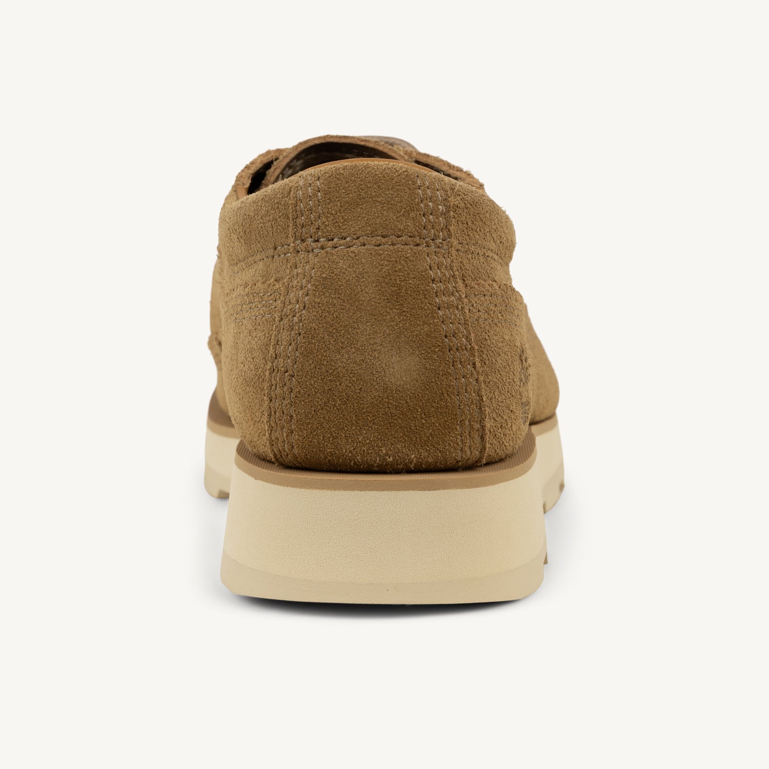 Baskets Homme TIMBERLAND TB0A43JGE BRITTON MILLS Beige